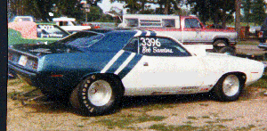 Hemi Cuda